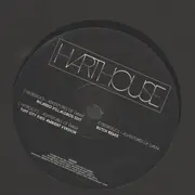 12inch Vinyl Single - Cybordelics - Adventures Of Dama Remixes