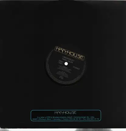 Cybordelics - Fairy Tales