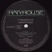 Cybordelics - Nighthorse