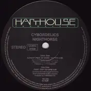 Cybordelics