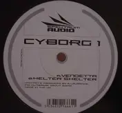 Cyborg 1