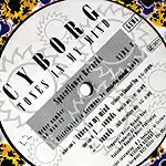 Cyborg - Tones in My Mind