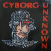 Cyborg Unknown