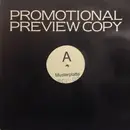 12inch Vinyl Single - Cyborg Unknown - Year 2001 - Promo