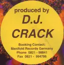 12inch Vinyl Single - Cyborg - Sounds