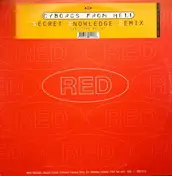 Cyborgs From Hell - Executive Relief