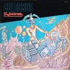 LP - Cybotron - Colossus