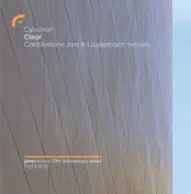 Cybotron - Clear (Cobblestone Jazz & Louderbach Remixes)