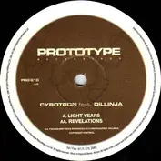 Cybotron Featuring Dillinja