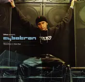 Cybotron - I Wanna Know / Nasty Ways