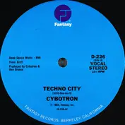 Cybotron