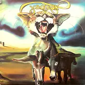 Cybotron - Cybotron