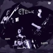 The Cycle - Cosmic Clouds