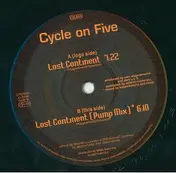 Cycle On Five - Lost Continent