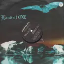 12inch Vinyl Single - Cycle On Five - Lost Continent (Remixes)