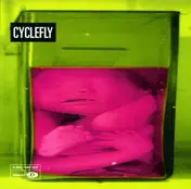 Cyclefly - Supergod
