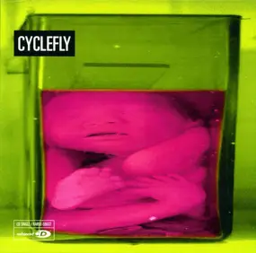 Cyclefly - Supergod