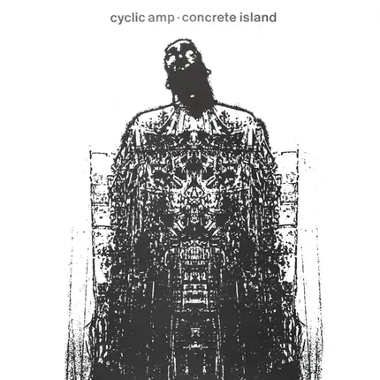 Cyclic Amp - Concrete Island