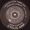 LP - Cyclic Amp - People Of The Book
