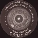 LP - Cyclic Amp - People Of The Book
