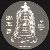 cyclic amp - Ugly As Power