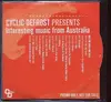 Double CD - Various Artists - Cyclic Defrost Presents: Interesting Music From Australia