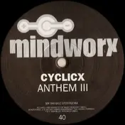 Cyclicx - Anthem III