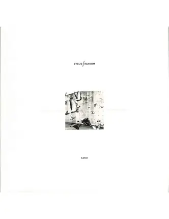 Cyclic/Random - Sano