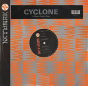 Cyclone - A Place Called Bliss