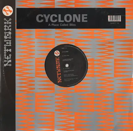 Cyclone - A Place Called Bliss