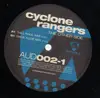 12inch Vinyl Single - Cyclone Rangers, The Cyclone Rangers - The Other Side