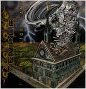 Cyclone Temple - I Hate Therefore I Am