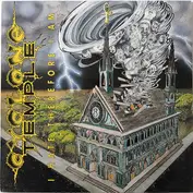Cyclone Temple