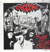 Cyclone - The First Of The Cyclone Men