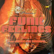 Cyclone Flavor - Funk Feelings Vol. 1 feat. Jocelyn Brown...