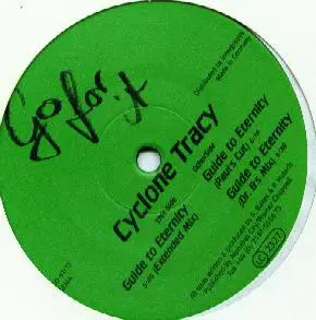 Cyclone Tracy - Guide To Eternity