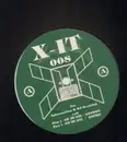12inch Vinyl Single - Cyclonic - Drop Da Bazz
