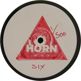 Cyclonix - Horn Wax Six