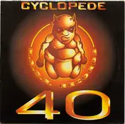 Cyclopede - 40