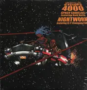 Cyclops 4000 - Space Cadillac / Nightwork
