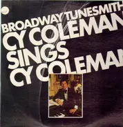 Cy Coleman - Cy Coleman sings Cy Coleman