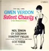 LP - Cy Coleman, Dorothy Fields - Sweet Charity