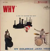 Cy Coleman Jazz Trio