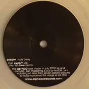 Cycom - Rude Bwoy 2010