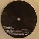 12inch Vinyl Single - Cycom & Fanu - Rude Bwoy 2010 - Clear vinyl