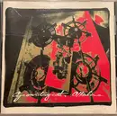 CD - Cycomotogoat - Alkaline