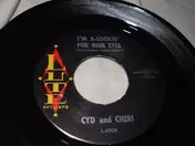 Cheri - I'm A-Lookin' For Blue Eyes