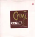 12inch Vinyl Single - Cydal - Curiosity (Meet Me Half Way)
