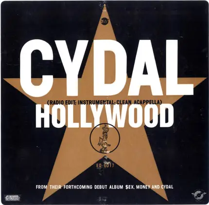 Cydal - Hollywood