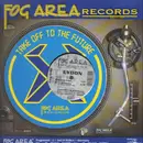 12inch Vinyl Single - Cydon - Crying Angel